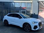 Audi RSQ3 Sportback 2.5 TFSI | Pano | RS Zetels | 360 Camera, Automaat, Gebruikt, Euro 6, Wit
