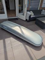 Hapro dakkoffer 600 E/F, Auto diversen, Dakkoffers, Ophalen, Gebruikt