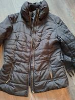 Zwarte jas, Kleding | Dames, Maat 38/40 (M), Zwart, Ophalen of Verzenden, Trend One