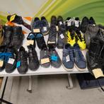 Grote partij werkschoenen - Man Vrouw Kinderen diverse maten, Ophalen, Gebruikt, Kinderen, Schoenen
