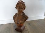Buste - brocante €25,00., Ophalen of Verzenden