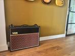 Vox ac30c2, Muziek en Instrumenten, Versterkers | Bas en Gitaar, Ophalen, Zo goed als nieuw, Minder dan 50 watt