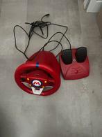 Mario Stuurwiel Nintendo Switch, Ophalen of Verzenden, Zo goed als nieuw