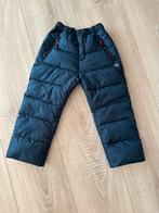 Nieustaat! Gevoerde en waterproof ski broek Zara 116, Broek, Jongen of Meisje, Ophalen of Verzenden, Zo goed als nieuw