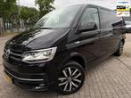 Volkswagen Transporter 2.0 TDI 2018 204PK! L2 LANG ACC LEDER, Voorwielaandrijving, Traction-control, Gebruikt, 4 cilinders