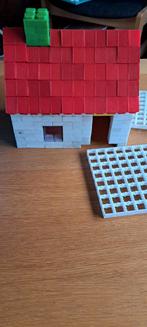 Grote doos Bambino Blokken, Ophalen, Gebruikt, Overige merken