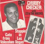 Chubby  Checker  - Cato from volendam - Vanaf 10 euro- Nr 6, Ophalen, Gebruikt, Overige formaten, Levenslied of Smartlap