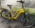 NIEUW! Flyer Upstreet 3 7.43 Elektrische fiets | 750WH Accu, Overige merken, Nieuw, Ophalen of Verzenden, 50 km per accu of meer