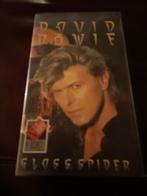David Bowie, Vanaf 16 jaar, Ophalen, Zo goed als nieuw, Muziek en Concerten