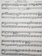 Blues Recital. Herman Beeftink.  Piano., Gebruikt, Ophalen of Verzenden, Piano, Thema