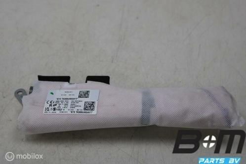 Stoelairbag rechts VW Up! 1S4880242E, Auto diversen, Anti-diefstal, Gebruikt