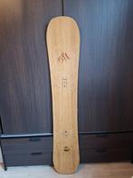 Jones Flagship snowboard 165W, Sport en Fitness, Snowboarden, Ophalen of Verzenden, Gebruikt, Board