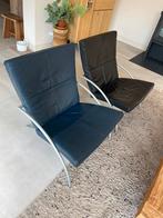 2x Harvink uncle sam fauteuil, Huis en Inrichting, Ophalen, Gebruikt, 75 tot 100 cm, 50 tot 75 cm