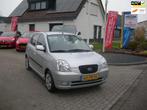 Kia Picanto 1.0 Bling, Voorwielaandrijving, Stof, 4 cilinders, 400 kg