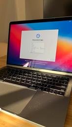 Macbook pro 13 inch 2016, Computers en Software, Apple Macbooks, Ophalen, Zo goed als nieuw, 13 inch, Onbekend