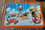 Kinder surprise asterix en obelix brood trommel lunch box, Verzamelen, Verrassingseieren, Nieuw, Overige typen, Ophalen of Verzenden