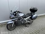 Yamaha FJR 1300A, Motoren, Motoren | Yamaha, Bedrijf, 1298 cc, Meer dan 35 kW, Toermotor