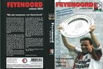 Feyenoord seizoensoverzicht 1998 - 1999 DVD, Voetbal, Verzenden, Alle leeftijden, Overige typen