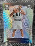 Tim Duncan San Antonio Spurs Panini Certified NBA card, Ophalen of Verzenden, Nieuw, Plaatje