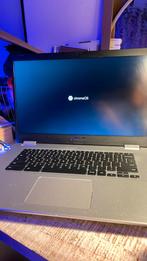 Asus C523N Laptop weinig gebruikt!, Ophalen, Asus notebook, Zo goed als nieuw, 3 tot 4 Ghz