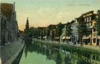 (301-173-013) Alkmaar Luttik Oudorp, Verzenden, Voor 1920, Noord-Holland