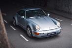 Porsche 911 3.6 WTL Jubi 30 Jahre Nr. 763 / 911 (bj 1993), Elektrische stoelverstelling, 252 pk, Leder, Bedrijf