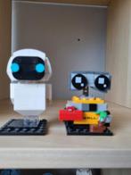 Lego brickheadZ wall e 40619, Kinderen en Baby's, Speelgoed | Duplo en Lego, Ophalen of Verzenden, Zo goed als nieuw