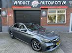 Mercedes-Benz C-klasse 200 d AMG Premium Plus Pack Pano memo, Automaat, Achterwielaandrijving, 4 cilinders, 1465 kg