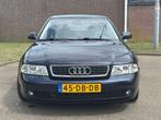 Nette Audi A4 2.4 V6, Blauw, Auto's, Audi, 65 €/maand, 1340 kg, Blauw, Particulier