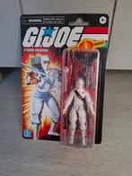 G.i. Joe retro collectie storm shadow, Verzamelen, Poppetjes en Figuurtjes, Ophalen of Verzenden, Nieuw