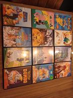 Disney dvd's, Cd's en Dvd's, VHS | Kinderen en Jeugd, Alle leeftijden, Ophalen of Verzenden, Zo goed als nieuw, Tekenfilms en Animatie