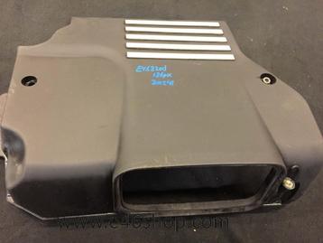 Motorafdekplaat BMW E46 320d oem 2246995 beschikbaar voor biedingen
