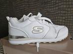 Skechers Og 85 Dames sneakers maat 41 zgan, Ophalen of Verzenden, Zo goed als nieuw, Wit, Sneakers of Gympen