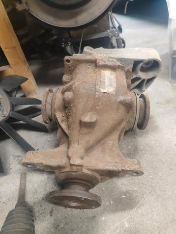 Differentieel BMW E87 116i E81 1 serie 1-serie diff 3.38 N43 beschikbaar voor biedingen