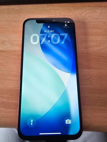 iPhone 12 64GB Rood beschikbaar voor biedingen
