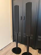 Golden Ear SuperSat 50 (Set van 2), Ophalen, Zo goed als nieuw, 60 tot 120 watt, Front, Rear of Stereo speakers