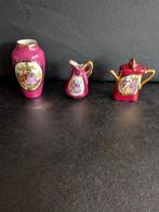 Limoges porselein, Ophalen of Verzenden