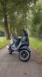 Vespa lx 125cc 2t, Ophalen, Zo goed als nieuw