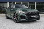 Audi RSQ8 4.0 TFSI RS Q8, Auto's, Automaat, Gebruikt, Met garantie (alle), Adaptive Cruise Control