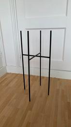 Plantenstandaard metaal, Ophalen, Gebruikt