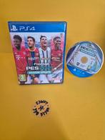 Pes 2021 Season Update, Spelcomputers en Games, Verzenden, Zo goed als nieuw, X, Sport