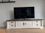 Tv meubel + bijbehorende kasten te koop, Ophalen
