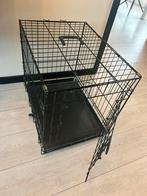 Honden bench klein, Minder dan 65 cm, Ophalen of Verzenden, Zo goed als nieuw, Minder dan 75 cm