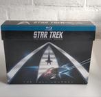 Startrek The Full Journey Blu-Ray disks, Cd's en Dvd's, Blu-ray, Zo goed als nieuw, Ophalen