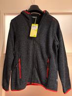 Meru fleece nieuw met prijskaartje, Ophalen of Verzenden, Nieuw, Jongen of Meisje, Trui of Vest