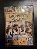 Te koop dvd nieuw in verpakking Barney,s version, Alle leeftijden, Ophalen, Nieuw in verpakking