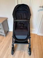 Cybex Talos S 2-in-1 Kinderwagen + Reiswieg + adapters, Kinderen en Baby's, Kinderwagens en Combinaties, Overige merken, Ophalen of Verzenden