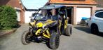 Super nette Can-Am Maverick 1000 R XRS
2014 slechts 5089 km, Motoren, Quads en Trikes, 2 cilinders, 1000 cc