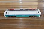 ACME 60386 E 402.173 XMPR Trenitalia, Hobby en Vrije tijd, Modeltreinen | H0, Overige merken, Nieuw, Ophalen of Verzenden, Gelijkstroom