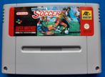 Virtual Soccer, Spelcomputers en Games, Games | Nintendo Super NES, Gebruikt, 1 speler, Ophalen of Verzenden, Vanaf 3 jaar